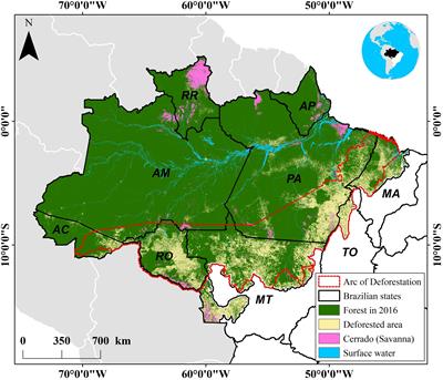 Fire Responses to the 2010 and 2015/2016 Amazonian Droughts